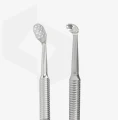 Staleks Herramienta para cosmetología de doble punta EXPERT 20/1 — Photo 5