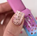 Luna Top Heartbeat 03, 13ml — Photo 4