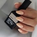 NAILSOFTHEDAY Cream base, 02, 10 ml — Photo 6