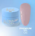Luna Gel Premium 06, 50ml — Photo 4