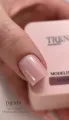 Trendy Nails Modeling Gel "Boho" Macrame, 50ml — Photo 6