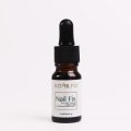 Komilfo Nail Fix, 10ml con pipeta — Photo 3