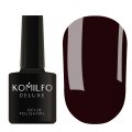 Esmalte Semipermanente Komilfo Deluxe Series 300, 8ml — Photo 4