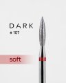 Dark by Rior Fresa 107, Rojo 2.3mm — Photo 3
