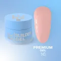 Luna Gel Premium 16, 30 ml — Photo 4
