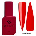 DNKa Acrygel Liquido 30, Red Velvet, 12 ml — Photo 4