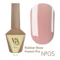 Valeri Base French PRO 05, 6ml — Photo 6