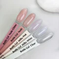 Komilfo Bottle Gel Milky Pink, 15ml — Photo 5