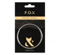 F.O.X Metal Rings - 7,5 mm — Photo 3