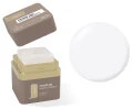 HEYLOVE Frame Gel White French, 30ml — Photo 4