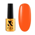 Esmalte semipermanente 035 F.O.X. 14ml — Photo 4