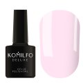 Esmalte Semipermanente Komilfo Deluxe Series 033, 8ml — Photo 4