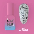 Luna Top Argent, 13ml — Photo 4