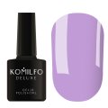 Esmalte Semipermanente Komilfo Deluxe Series 118, 8ml — Photo 4