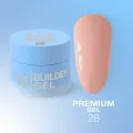 Luna Gel Premium 28, 15ml — Photo 4