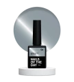 Nailsoftheday Korean cat eye 06, 10 ml — Photo 4