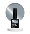 Nailsoftheday Korean cat eye 06, 10 ml — Photo 4