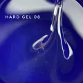 Touch Hard Gel 08, 15ml (transparente) — Photo 4