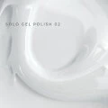 Touch Esmalte Semipermanente Solo 02, 9ml — Photo 4