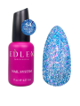Edlen Cover Base 54 Flash, 17ml — Photo 5