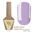 Valeri Base French PRO 15, 12ml — Photo 4