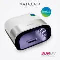 SUNUV SUN3S Lampara ORIGINAL, BLANCO — Photo 4