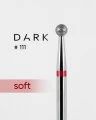 Dark by Rior Fresa 111 Bola, Rojo 3mm — Photo 3