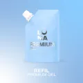 Luna Gel Premium 30, 30ml — Photo 8