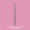 Lunamoon Fresa Retirada for Filing Mini 1.3mm — Photo 3