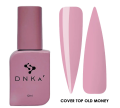 DNKa top Old money, 12 ml — Photo 4