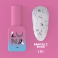 Luna MARBLE Base 06, 13ml — Photo 4
