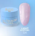 Luna Light Acrygel 54, 30ml — Photo 4