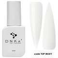 DNKa Top Milky, 12 ml — Photo 3