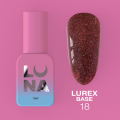 Luna LUREX Base 18, 13ml — Photo 5