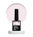 NAILSOFTHEDAY Cover base 04, 10 ml new formula — Photo 7