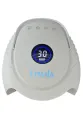 Lámpara LED Ettaala PRO CURE Premium, negra — Photo 6