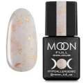 Moon Full LEAF Rubber Base 01, 8ml — Photo 5