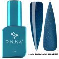 DNKa Cover Base 0064 Aquamarine, 12 ml — Photo 4