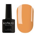 Esmalte Semipermanente Komilfo Deluxe Series 074, 8ml — Photo 4