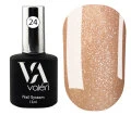 Valeri Base 24 French, 6ml — Photo 6
