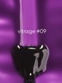 Dark by Rior Esmalte Semipermanente Vitrage 09, 6ml — Photo 4