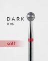 Dark by Rior Fresa 113 Bola, Rojo 4mm — Photo 3