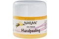 Nailan one minute "peeling de manos" Vanilla, 50ml — Photo 3