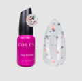 Edlen Cover Base 50 Candy, 17ml — Photo 4