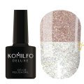 Esmalte Semipermanente Komilfo Luminous Collection L011, 8ml — Photo 8