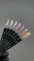 Dark by Rior Esmalte Semipermanente Flash 15, 10ml — Photo 6