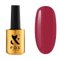 F.O.X Spectrum Rubber Base 075, 14ml — Photo 4