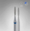 Punta Diamante Staleks FA10B016/8 «Flama» 1.6 mm azul — Photo 3