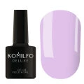 Esmalte Semipermanente Komilfo Macarons M003, 8ml — Photo 5