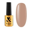 Esmalte semipermanente 096 F.O.X. 7 ml — Photo 6
